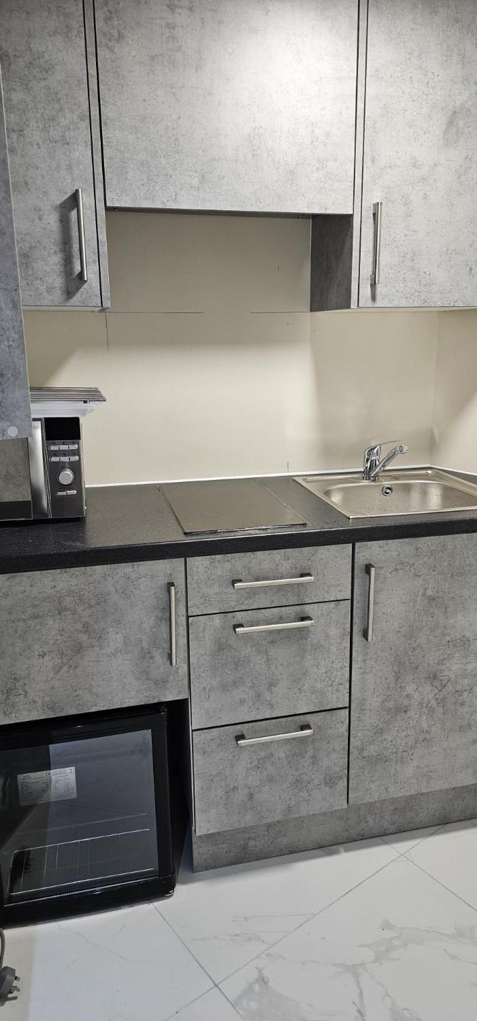 Cozy Studio Near To Tube Station Redbridge Ngoại thất bức ảnh