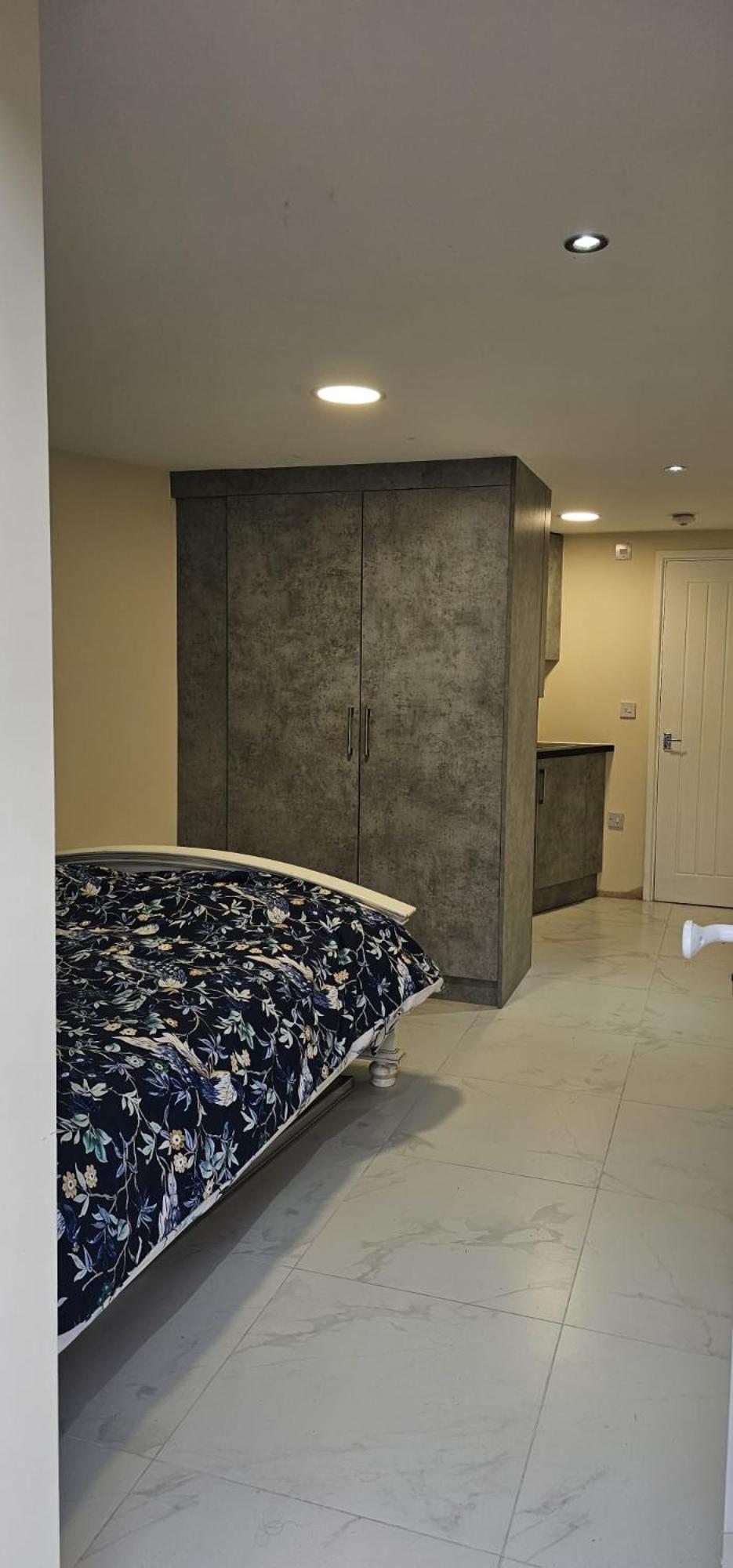 Cozy Studio Near To Tube Station Redbridge Ngoại thất bức ảnh